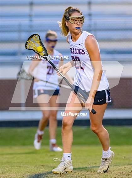 Thumbnail 2 in Millbrook @ Terry Sanford photogallery.
