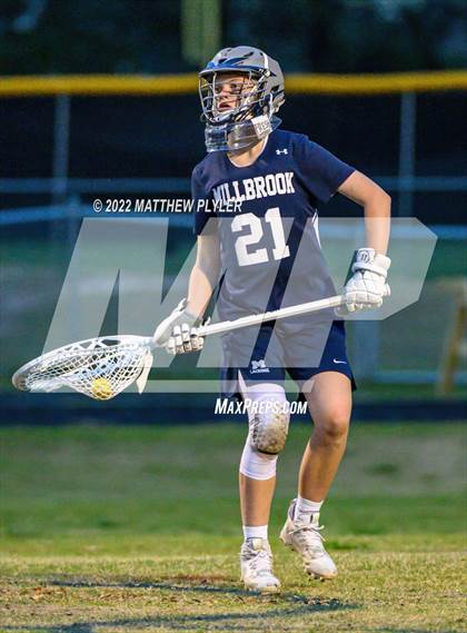 Thumbnail 3 in Millbrook @ Terry Sanford photogallery.