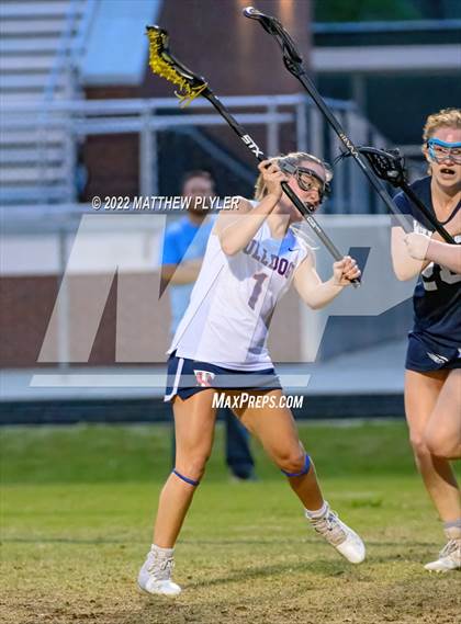 Thumbnail 2 in Millbrook @ Terry Sanford photogallery.
