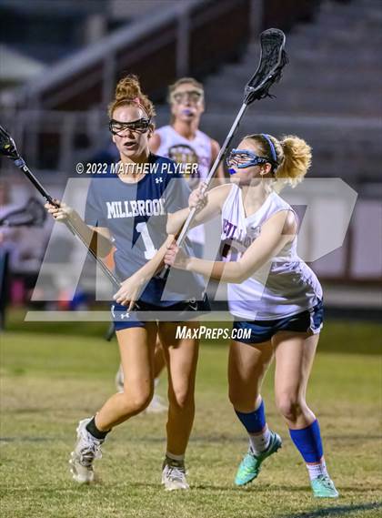 Thumbnail 3 in Millbrook @ Terry Sanford photogallery.