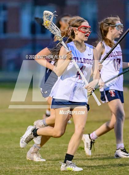 Thumbnail 2 in Millbrook @ Terry Sanford photogallery.