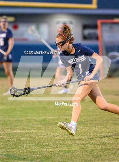 Thumbnail 1 in Millbrook @ Terry Sanford photogallery.