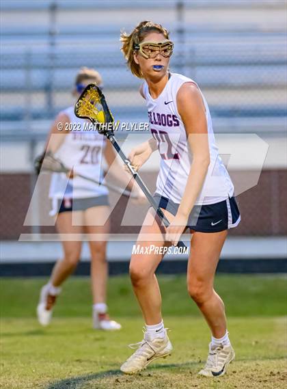 Thumbnail 1 in Millbrook @ Terry Sanford photogallery.