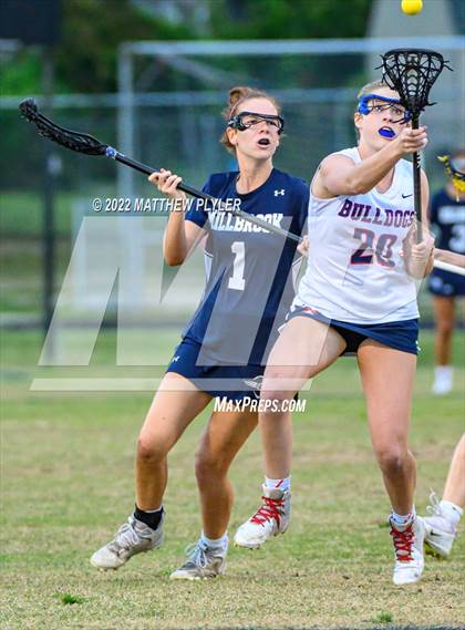 Thumbnail 1 in Millbrook @ Terry Sanford photogallery.