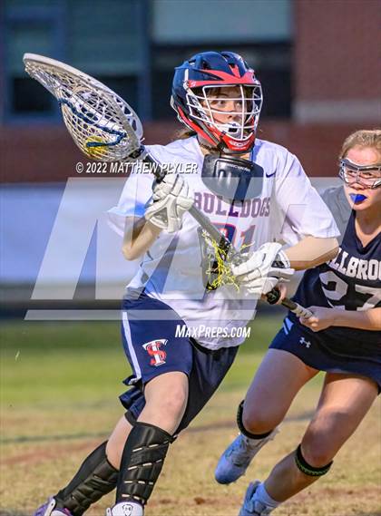 Thumbnail 3 in Millbrook @ Terry Sanford photogallery.
