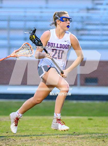 Thumbnail 3 in Millbrook @ Terry Sanford photogallery.
