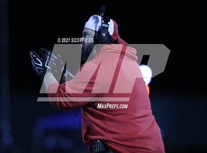 Thumbnail 3 in London vs Granville (OHSAA D3 Regional) photogallery.