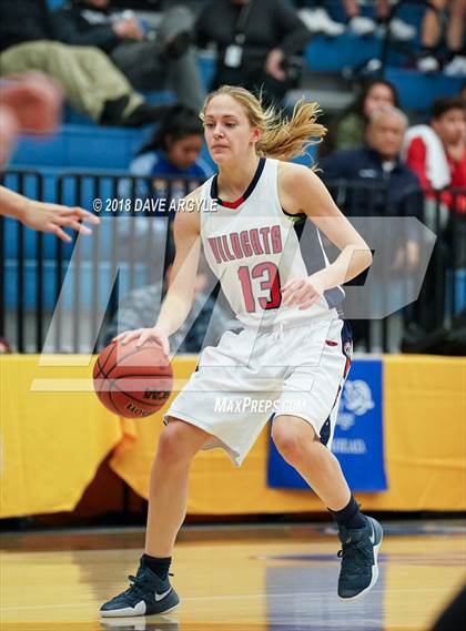 Thumbnail 2 in Highland vs. Woods Cross (UHSAA 5A Quarterfinal) photogallery.