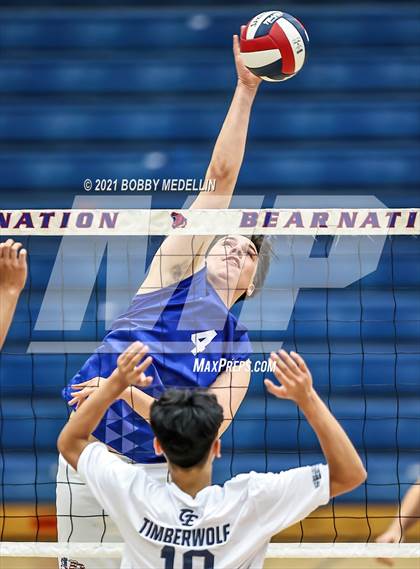 Thumbnail 3 in Clovis East @ Buchanan photogallery.