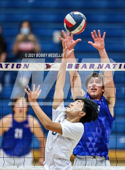 Thumbnail 1 in Clovis East @ Buchanan photogallery.