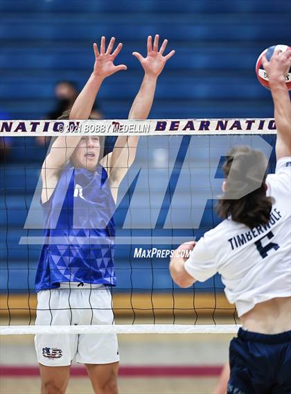 Thumbnail 1 in Clovis East @ Buchanan photogallery.