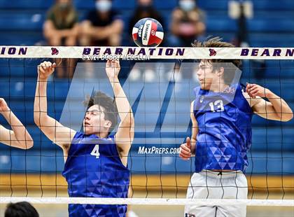 Thumbnail 3 in Clovis East @ Buchanan photogallery.
