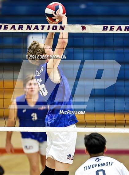 Thumbnail 1 in Clovis East @ Buchanan photogallery.