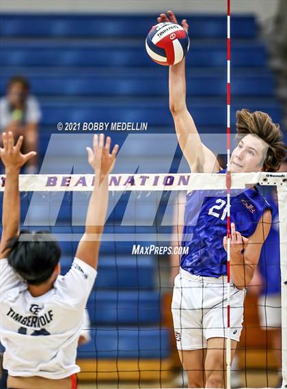 Thumbnail 1 in Clovis East @ Buchanan photogallery.