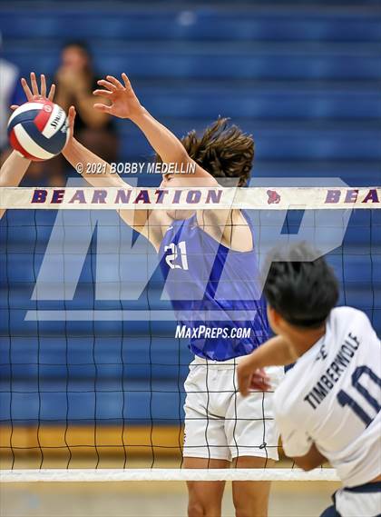 Thumbnail 1 in Clovis East @ Buchanan photogallery.