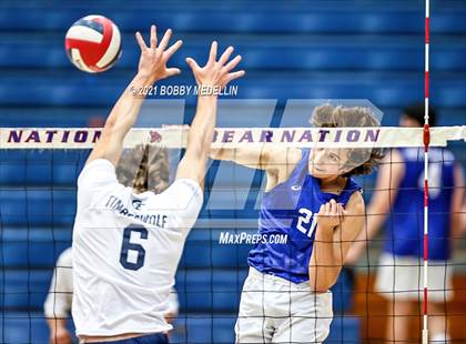 Thumbnail 1 in Clovis East @ Buchanan photogallery.