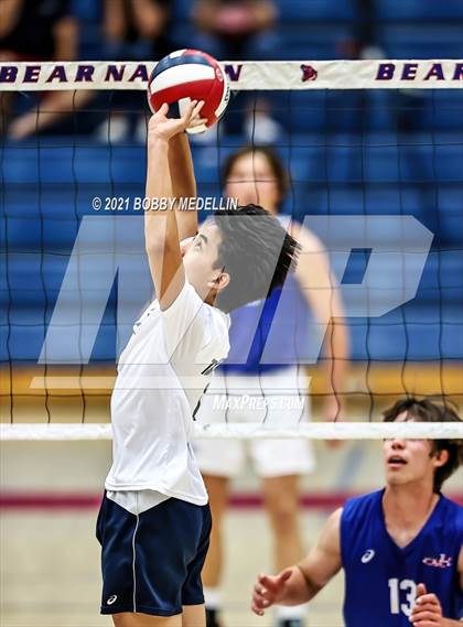 Thumbnail 3 in Clovis East @ Buchanan photogallery.