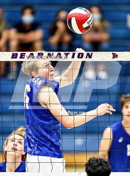 Thumbnail 3 in Clovis East @ Buchanan photogallery.