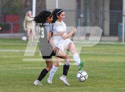 Thumbnail 3 in Mountain View vs. Archbishop Mitty (CIF CCS Open Division Final) photogallery.