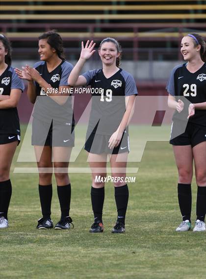 Thumbnail 3 in Mountain View vs. Archbishop Mitty (CIF CCS Open Division Final) photogallery.