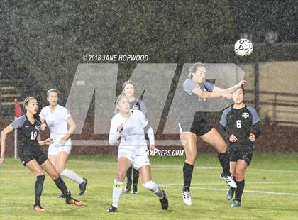Thumbnail 2 in Mountain View vs. Archbishop Mitty (CIF CCS Open Division Final) photogallery.