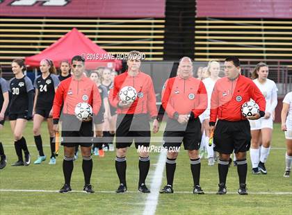 Thumbnail 1 in Mountain View vs. Archbishop Mitty (CIF CCS Open Division Final) photogallery.