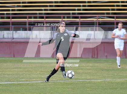 Thumbnail 3 in Mountain View vs. Archbishop Mitty (CIF CCS Open Division Final) photogallery.