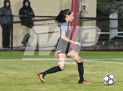Thumbnail 3 in Mountain View vs. Archbishop Mitty (CIF CCS Open Division Final) photogallery.