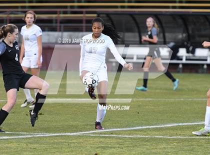 Thumbnail 3 in Mountain View vs. Archbishop Mitty (CIF CCS Open Division Final) photogallery.