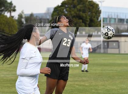 Thumbnail 1 in Mountain View vs. Archbishop Mitty (CIF CCS Open Division Final) photogallery.