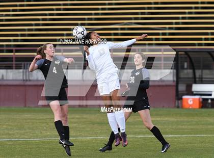 Thumbnail 1 in Mountain View vs. Archbishop Mitty (CIF CCS Open Division Final) photogallery.