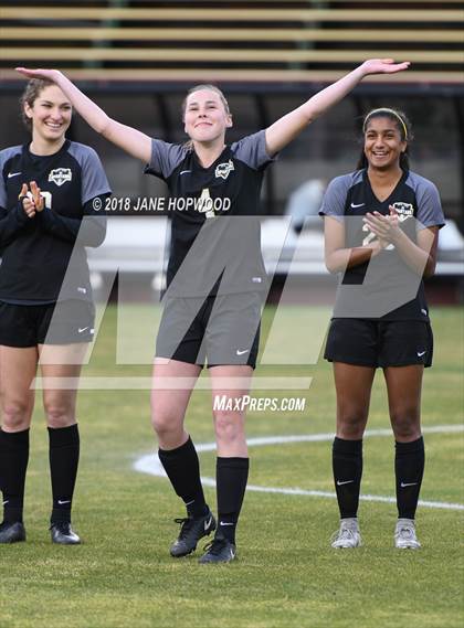 Thumbnail 1 in Mountain View vs. Archbishop Mitty (CIF CCS Open Division Final) photogallery.