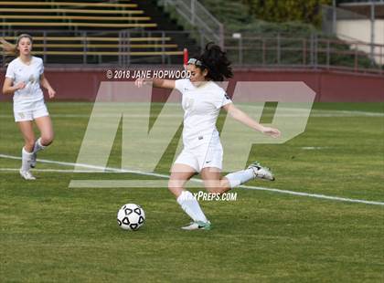 Thumbnail 3 in Mountain View vs. Archbishop Mitty (CIF CCS Open Division Final) photogallery.