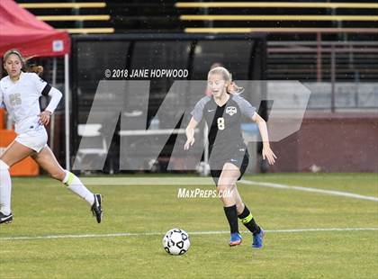 Thumbnail 3 in Mountain View vs. Archbishop Mitty (CIF CCS Open Division Final) photogallery.