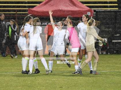 Thumbnail 3 in Mountain View vs. Archbishop Mitty (CIF CCS Open Division Final) photogallery.