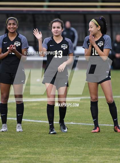 Thumbnail 2 in Mountain View vs. Archbishop Mitty (CIF CCS Open Division Final) photogallery.
