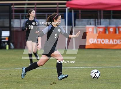 Thumbnail 3 in Mountain View vs. Archbishop Mitty (CIF CCS Open Division Final) photogallery.