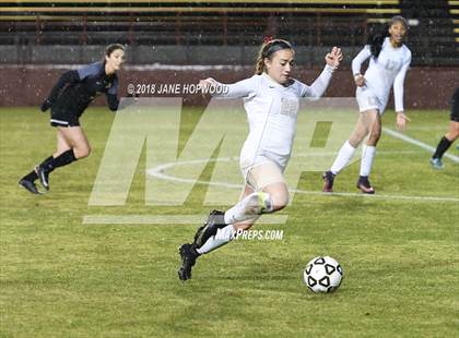 Thumbnail 1 in Mountain View vs. Archbishop Mitty (CIF CCS Open Division Final) photogallery.