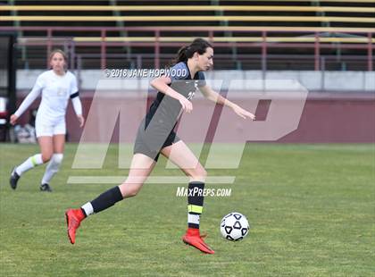 Thumbnail 3 in Mountain View vs. Archbishop Mitty (CIF CCS Open Division Final) photogallery.