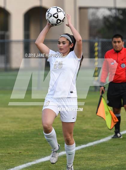 Thumbnail 2 in Mountain View vs. Archbishop Mitty (CIF CCS Open Division Final) photogallery.
