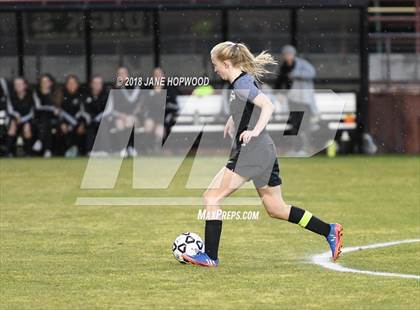 Thumbnail 1 in Mountain View vs. Archbishop Mitty (CIF CCS Open Division Final) photogallery.