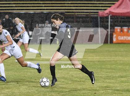 Thumbnail 1 in Mountain View vs. Archbishop Mitty (CIF CCS Open Division Final) photogallery.