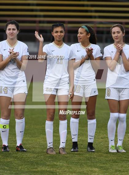Thumbnail 2 in Mountain View vs. Archbishop Mitty (CIF CCS Open Division Final) photogallery.