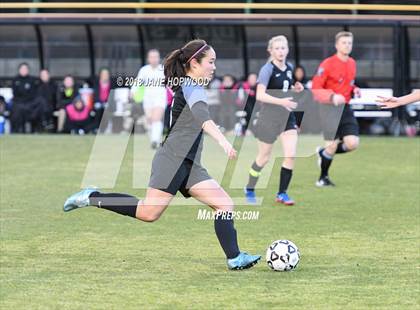 Thumbnail 3 in Mountain View vs. Archbishop Mitty (CIF CCS Open Division Final) photogallery.