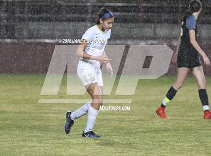 Thumbnail 1 in Mountain View vs. Archbishop Mitty (CIF CCS Open Division Final) photogallery.