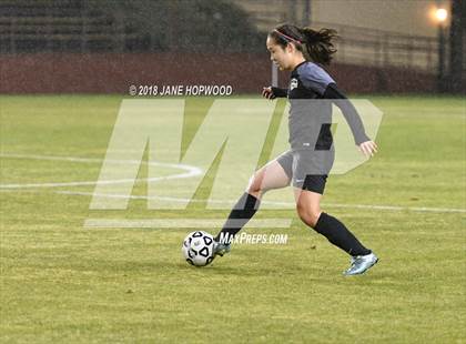 Thumbnail 2 in Mountain View vs. Archbishop Mitty (CIF CCS Open Division Final) photogallery.