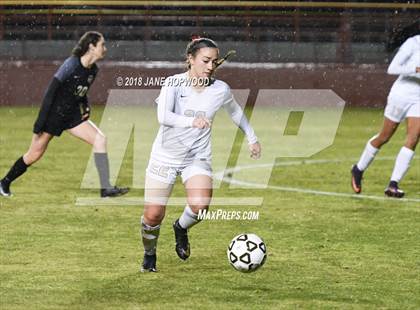 Thumbnail 3 in Mountain View vs. Archbishop Mitty (CIF CCS Open Division Final) photogallery.