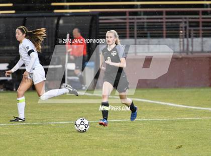 Thumbnail 2 in Mountain View vs. Archbishop Mitty (CIF CCS Open Division Final) photogallery.