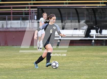 Thumbnail 1 in Mountain View vs. Archbishop Mitty (CIF CCS Open Division Final) photogallery.