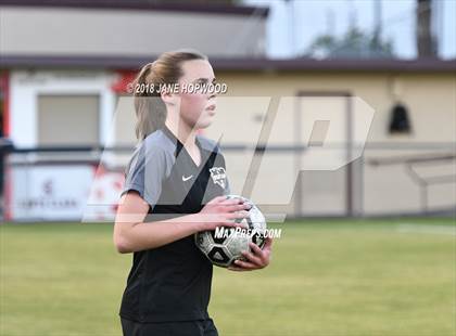 Thumbnail 3 in Mountain View vs. Archbishop Mitty (CIF CCS Open Division Final) photogallery.